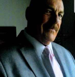 Meet your Posher, Greg